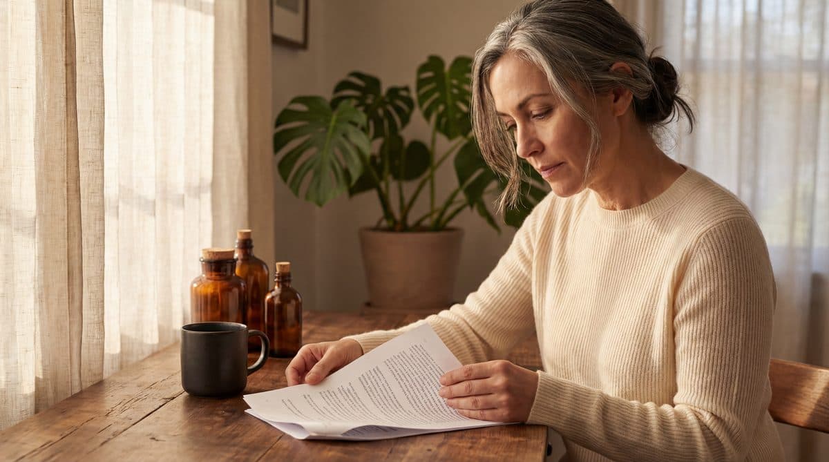 The 7 Anti-Aging Supplements Actually Backed by Science in 2026