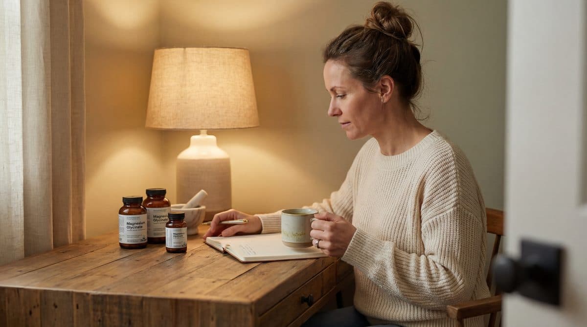 Can't Sleep? The Best Supplements for Deep, Restful Sleep in 2026