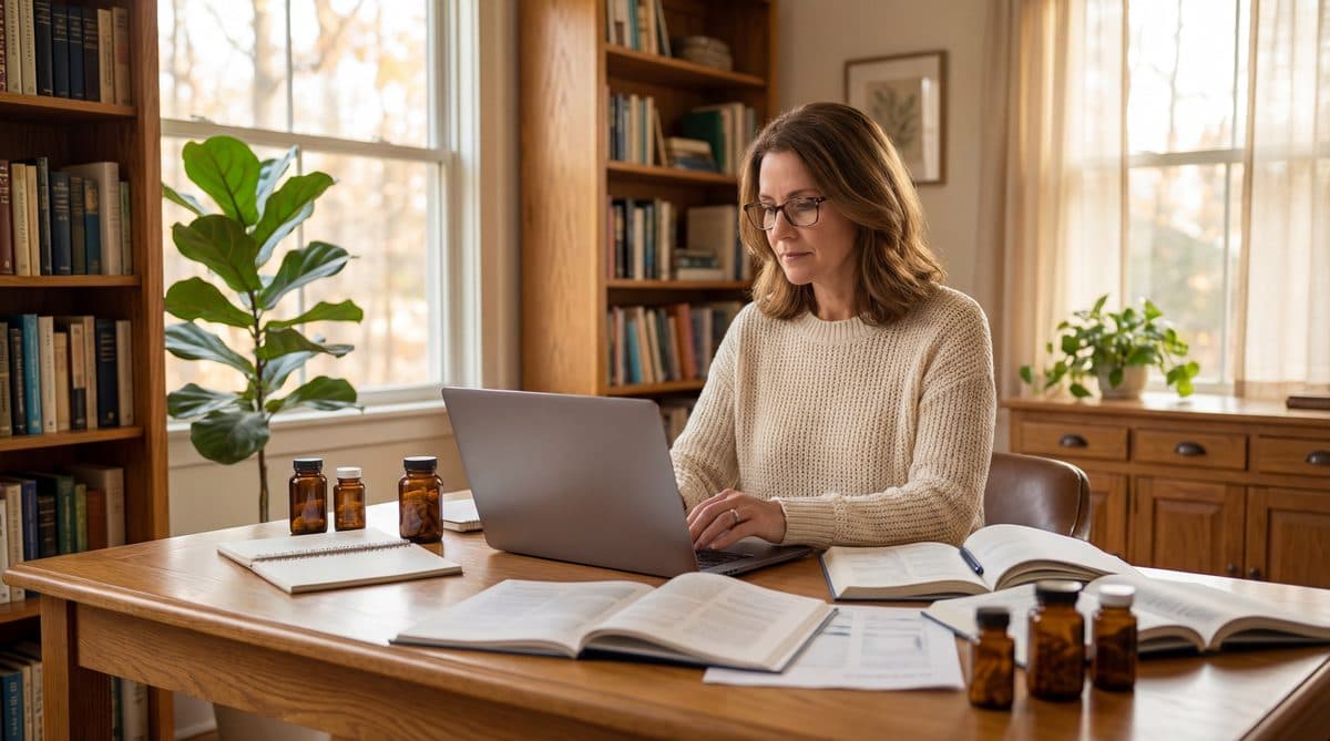 Best Supplements for Brain Health and Focus in 2026