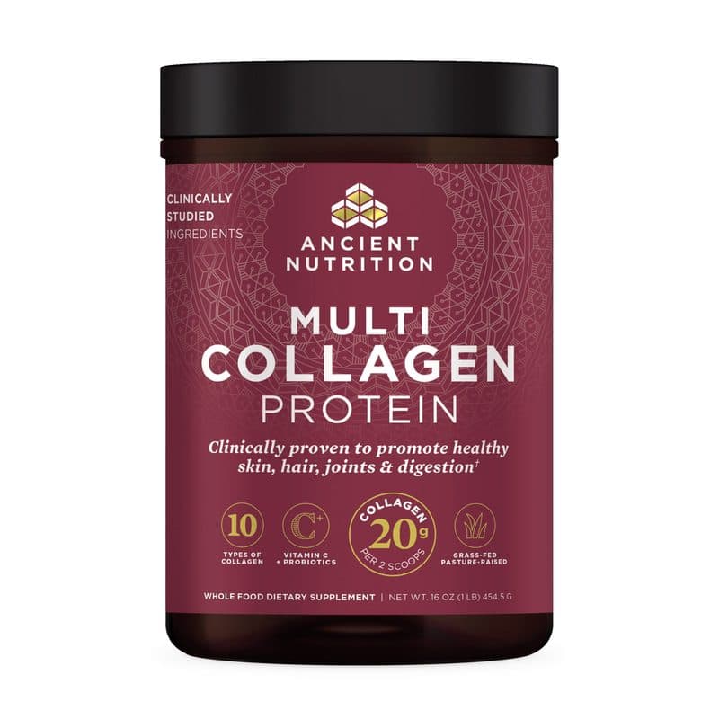 Ancient Nutrition Multi Collagen Protein