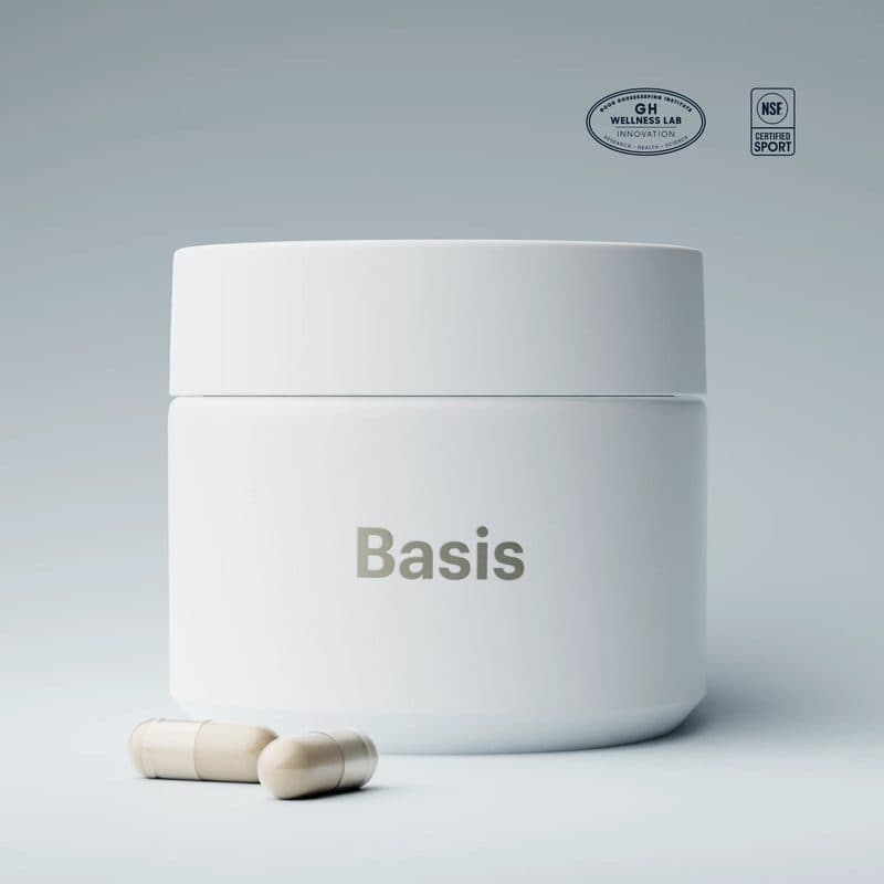 Elysium Health Basis