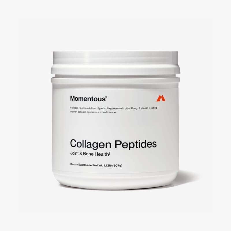 Momentous Collagen Peptides
