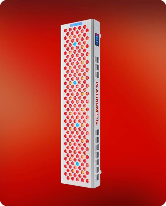 PlatinumLED BioMax 600