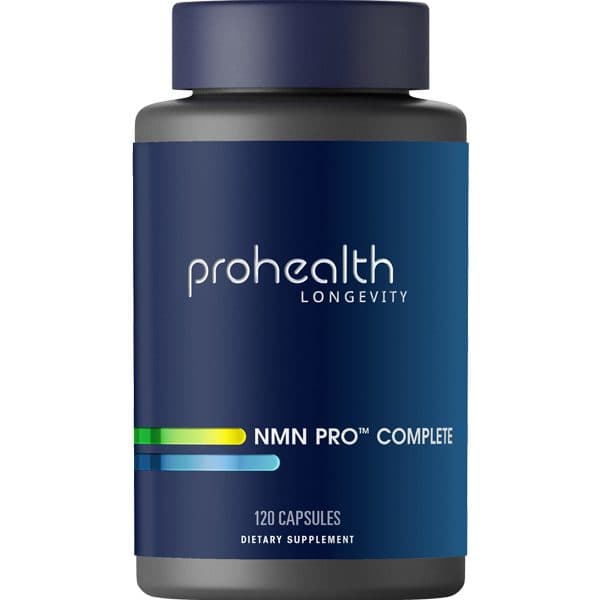 ProHealth Longevity NAD+ Complete
