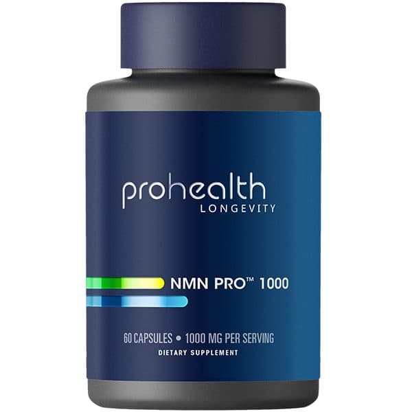ProHealth Longevity NMN Pro 1000