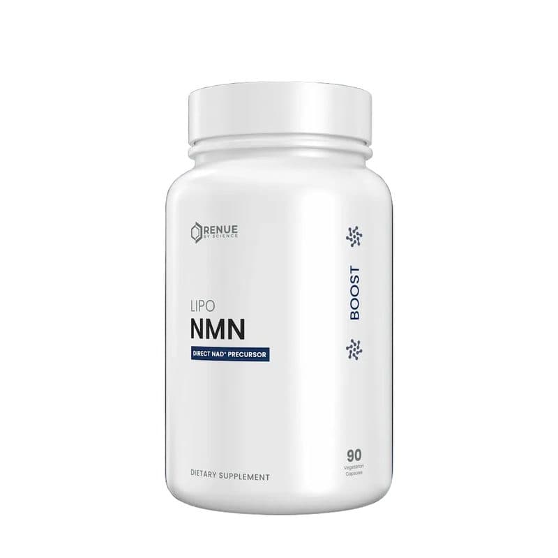 Renue By Science Lipo NMN+