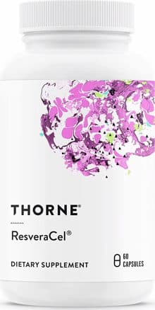 Thorne ResveraCel