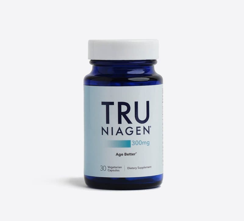 Tru Niagen Tru Niagen 300mg