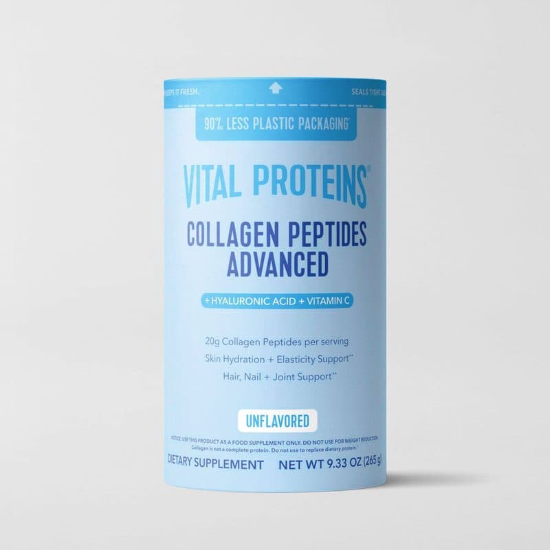 Vital Proteins Collagen Peptides