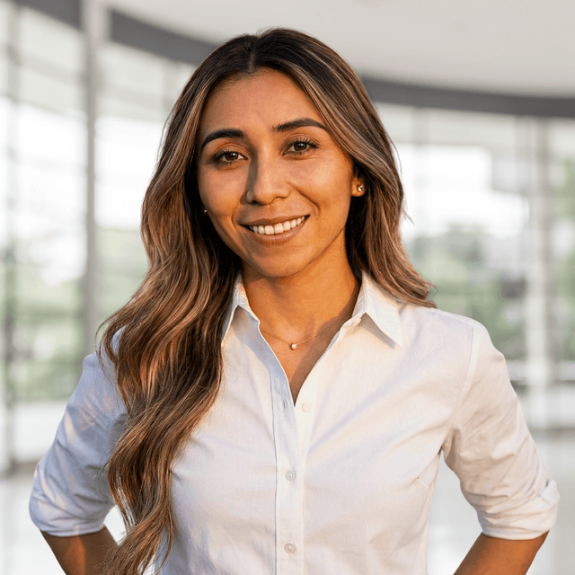 Karol Vanessa Rojas Ramirez, Pancreatic Cancer Research Scientist at UMass Chan Medical School